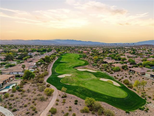 14 Starbrook Drive, Henderson, NV 89052