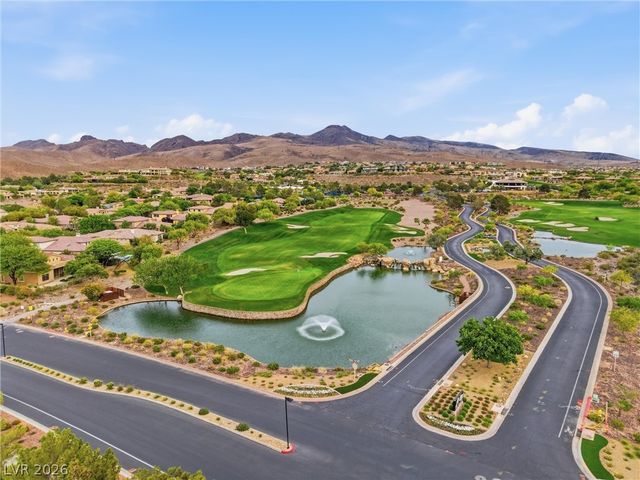 14 Starbrook Drive, Henderson, NV 89052