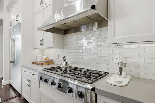 14 Starbrook Drive, Henderson, NV 89052