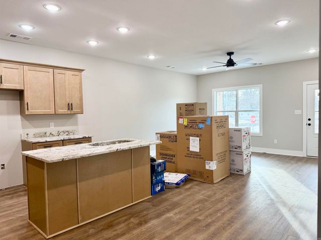 701 N 4 Street, Paragould, AR 72450