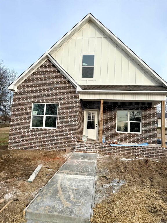 701 N 4 Street, Paragould, AR 72450