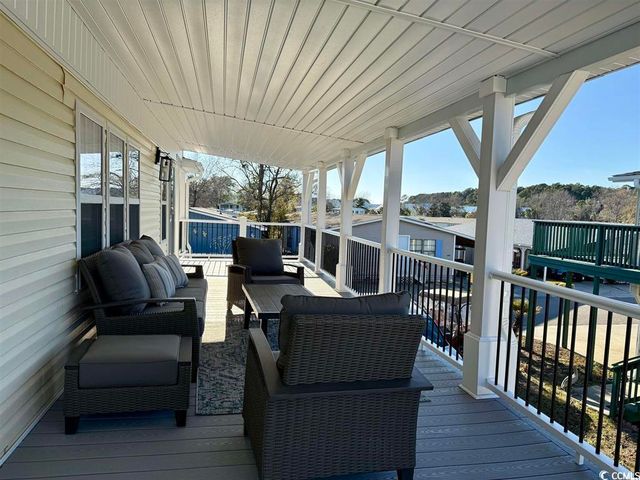 482 Meadowlark Dr., Surfside Beach, SC 29575
