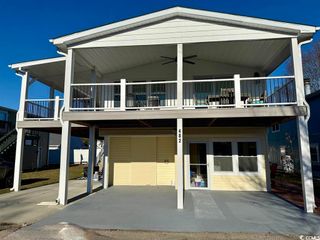 482 Meadowlark Dr., Surfside Beach, SC 29575