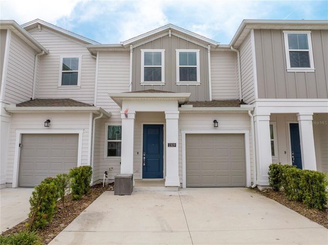2309 BROOK MARSH LOOP, Kissimmee, FL 34747