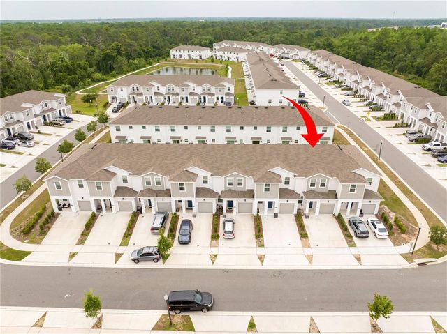 2309 BROOK MARSH LOOP, Kissimmee, FL 34747
