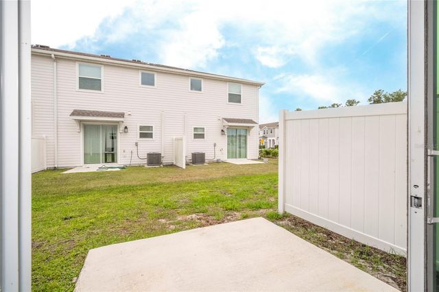 2309 BROOK MARSH LOOP, Kissimmee, FL 34747