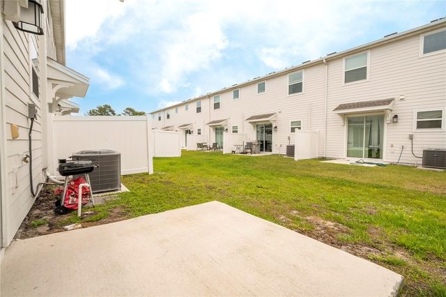 2309 BROOK MARSH LOOP, Kissimmee, FL 34747