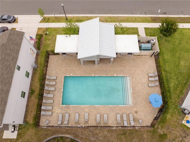 2309 BROOK MARSH LOOP, Kissimmee, FL 34747