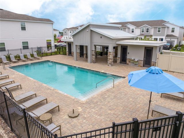2309 BROOK MARSH LOOP, Kissimmee, FL 34747