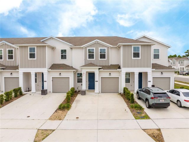 2309 BROOK MARSH LOOP, Kissimmee, FL 34747