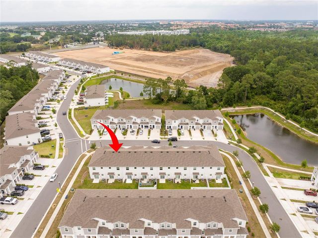 2309 BROOK MARSH LOOP, Kissimmee, FL 34747