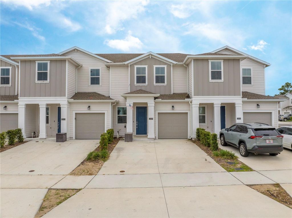 2309 BROOK MARSH LOOP, Kissimmee, FL 34747