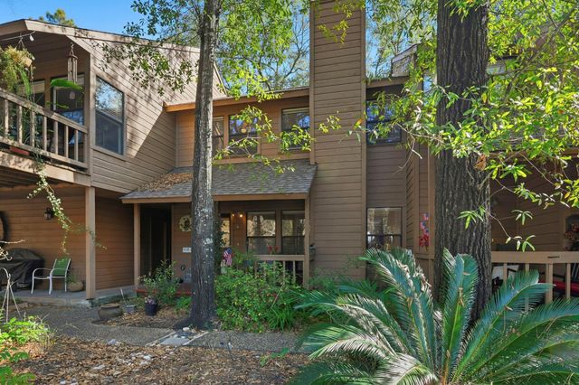 4 Sawmill Grove Lane, The Woodlands, TX 77380