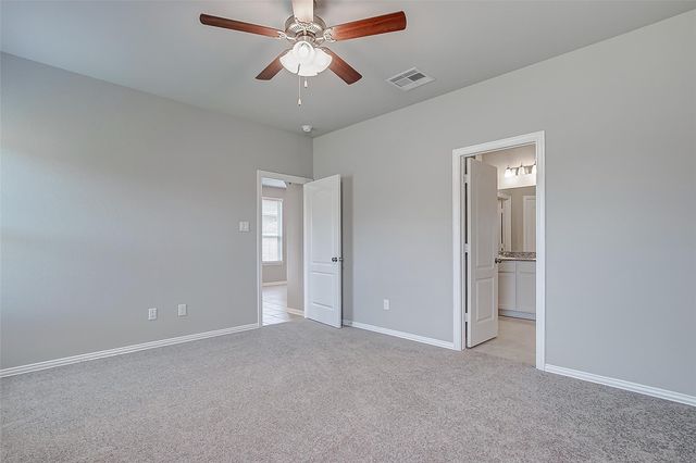 31322 Spotted Saddle Hollow Lane, Fulshear, TX 77441