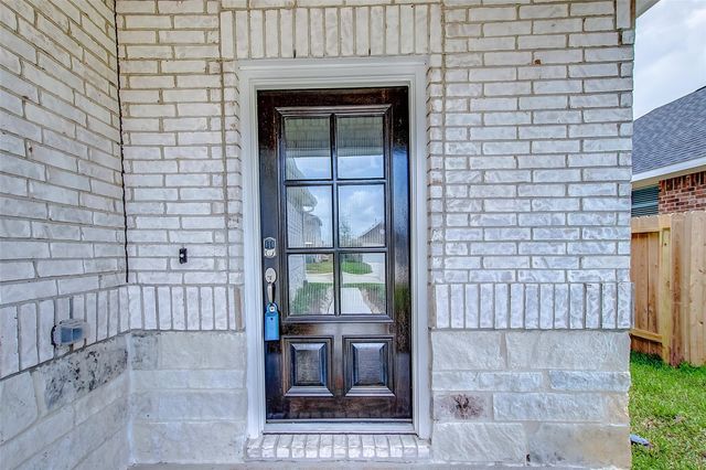 31322 Spotted Saddle Hollow Lane, Fulshear, TX 77441