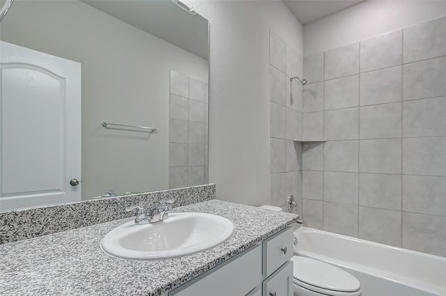 31322 Spotted Saddle Hollow Lane, Fulshear, TX 77441