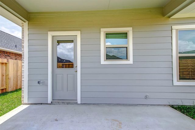 31322 Spotted Saddle Hollow Lane, Fulshear, TX 77441