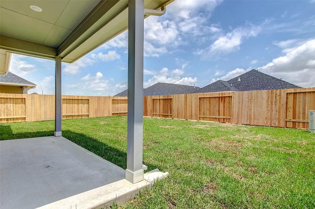 31322 Spotted Saddle Hollow Lane, Fulshear, TX 77441