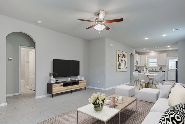 31322 Spotted Saddle Hollow Lane, Fulshear, TX 77441