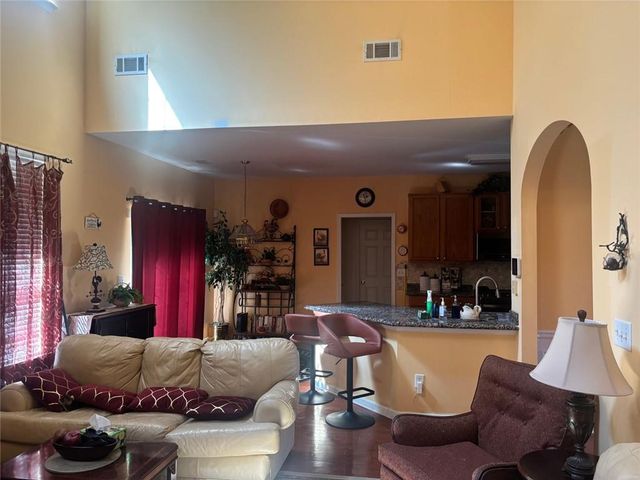 770 Stonecreek Way, Stone Mountain, GA 30087