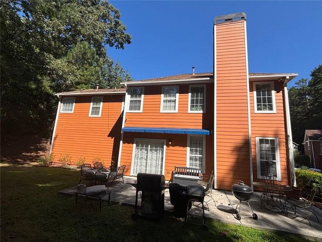 770 Stonecreek Way, Stone Mountain, GA 30087