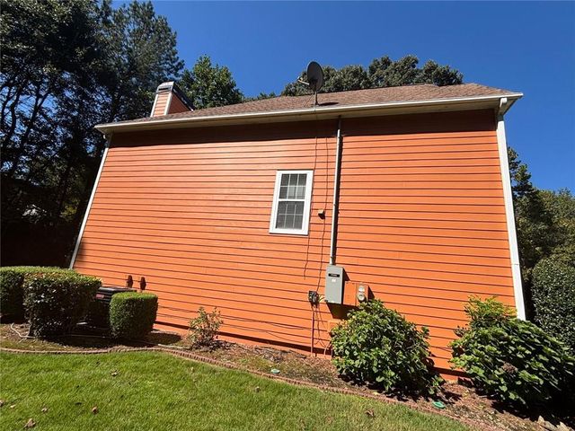 770 Stonecreek Way, Stone Mountain, GA 30087