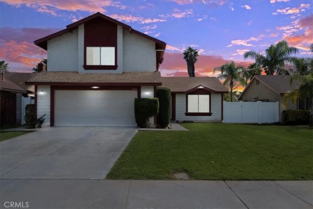 14314 Chantry Drive, Moreno Valley, CA 92553