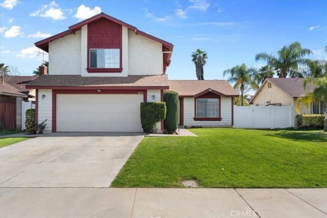 14314 Chantry Drive, Moreno Valley, CA 92553