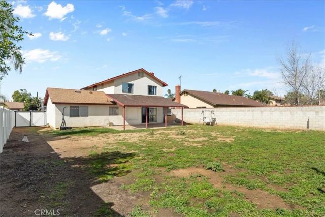 14314 Chantry Drive, Moreno Valley, CA 92553