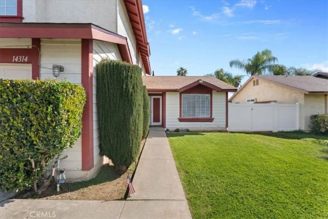 14314 Chantry Drive, Moreno Valley, CA 92553