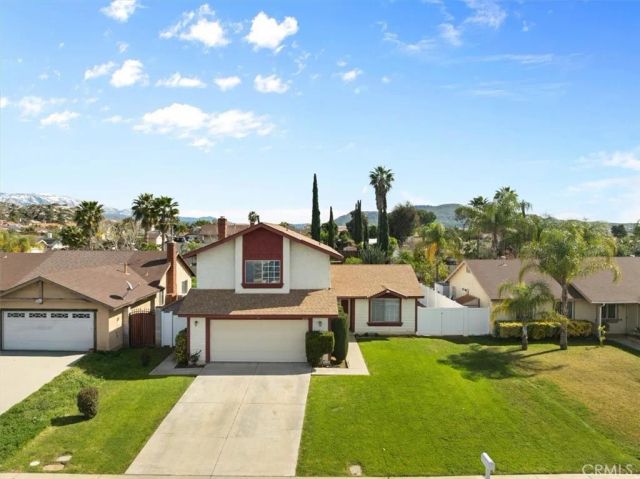 14314 Chantry Drive, Moreno Valley, CA 92553
