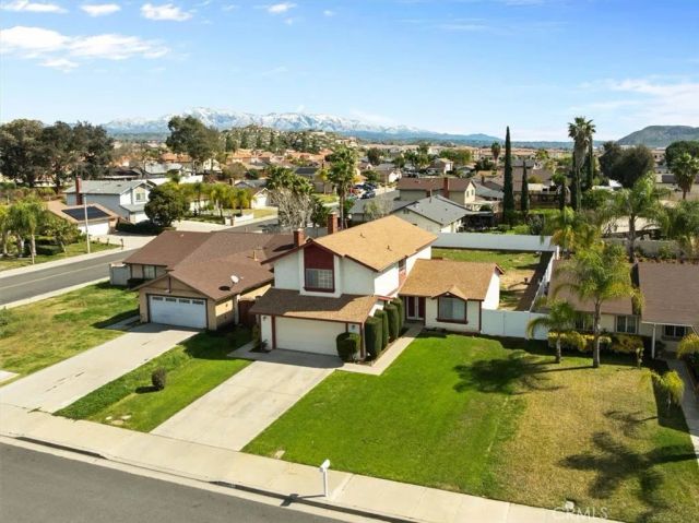 14314 Chantry Drive, Moreno Valley, CA 92553