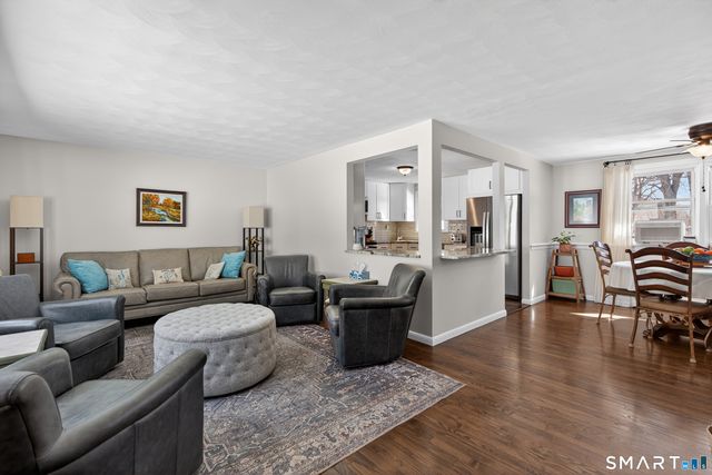 70 Bel Aire Drive, Groton, CT 06355