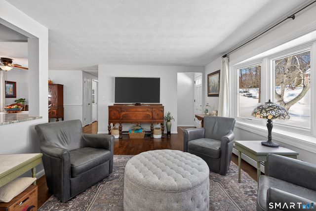 70 Bel Aire Drive, Groton, CT 06355