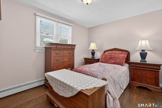 70 Bel Aire Drive, Groton, CT 06355