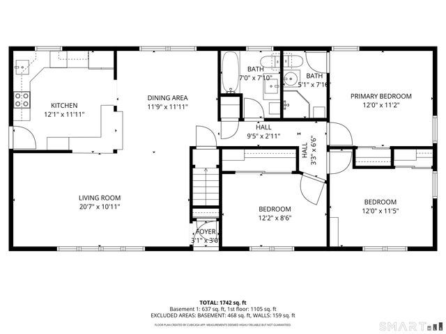 70 Bel Aire Drive, Groton, CT 06355