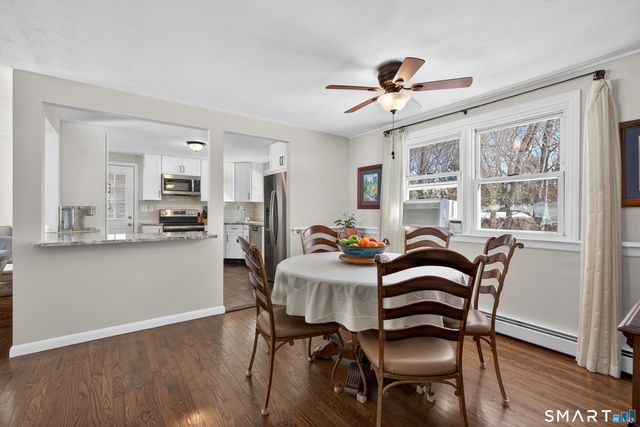 70 Bel Aire Drive, Groton, CT 06355