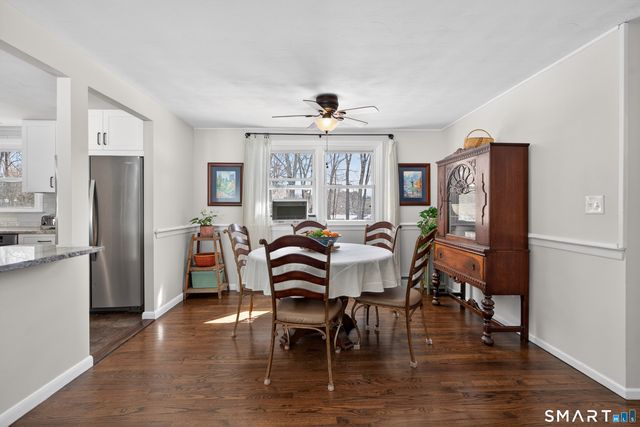 70 Bel Aire Drive, Groton, CT 06355