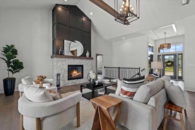 4077 Hawthorn Farm COURT, Nashotah, WI 53058
