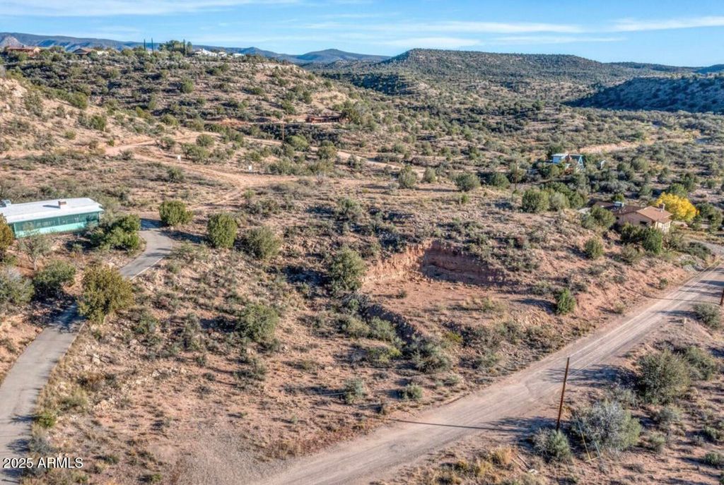 4320 E Valley Lane 45, Rimrock, AZ 86335