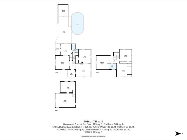 936 N 15th STREET, Manitowoc, WI 54220