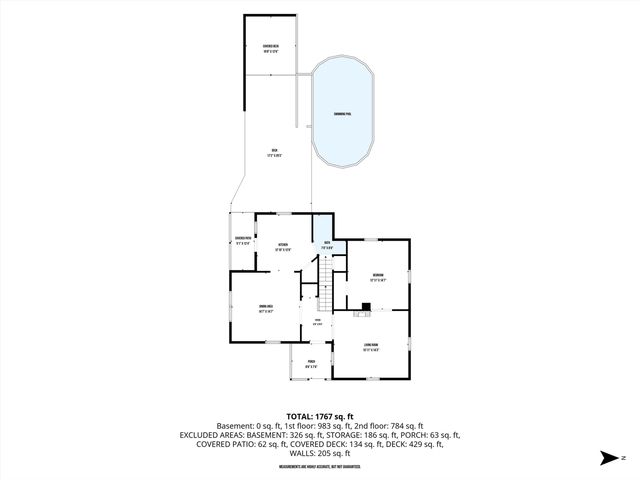 936 N 15th STREET, Manitowoc, WI 54220