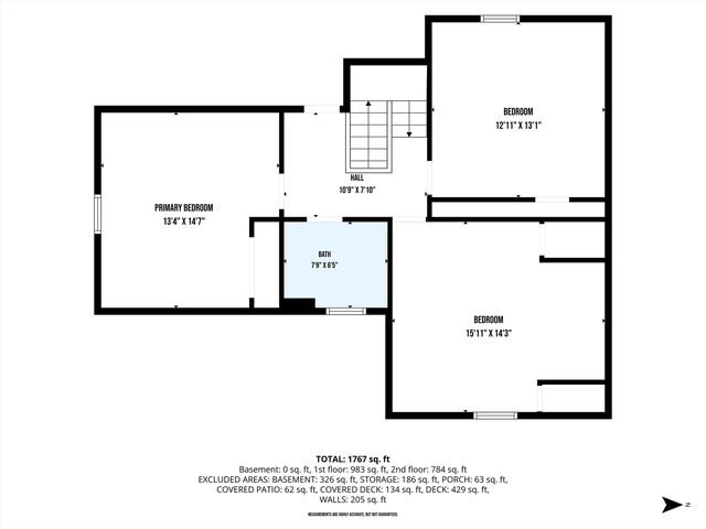936 N 15th STREET, Manitowoc, WI 54220