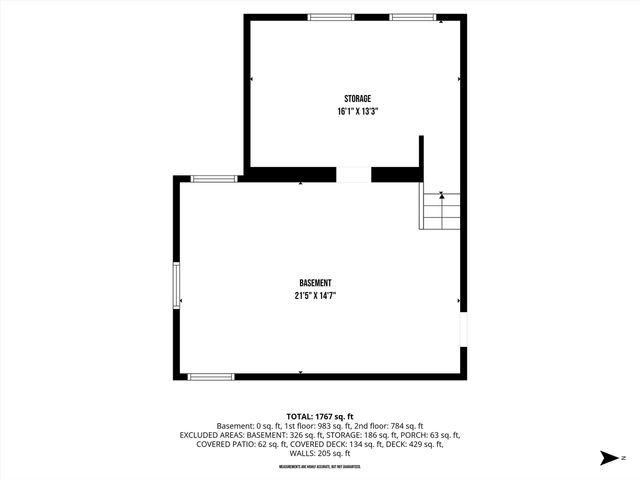 936 N 15th STREET, Manitowoc, WI 54220
