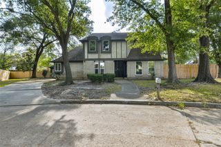 8206 Arrow Cove Court, Humble, TX 77346