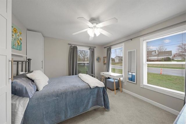 20145 W 119th Street, Olathe, KS 66061