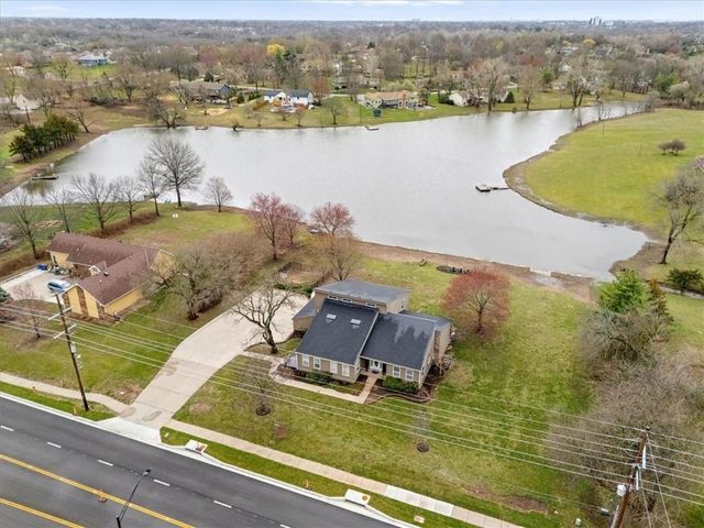 20145 W 119th Street, Olathe, KS 66061