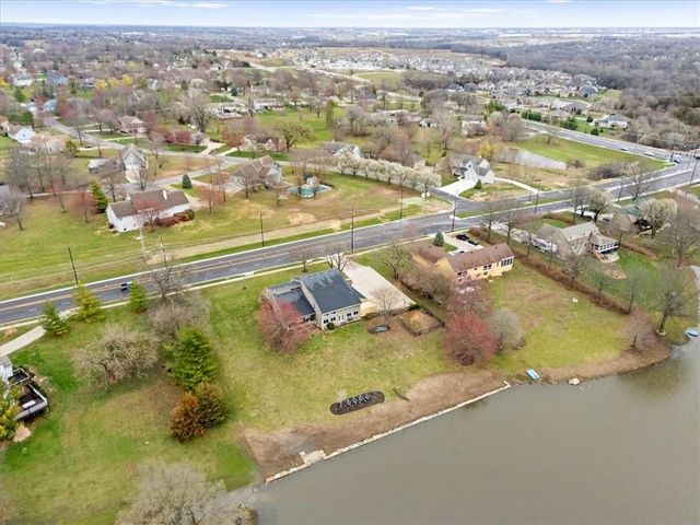 20145 W 119th Street, Olathe, KS 66061