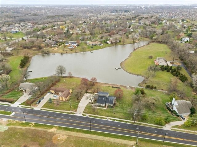 20145 W 119th Street, Olathe, KS 66061