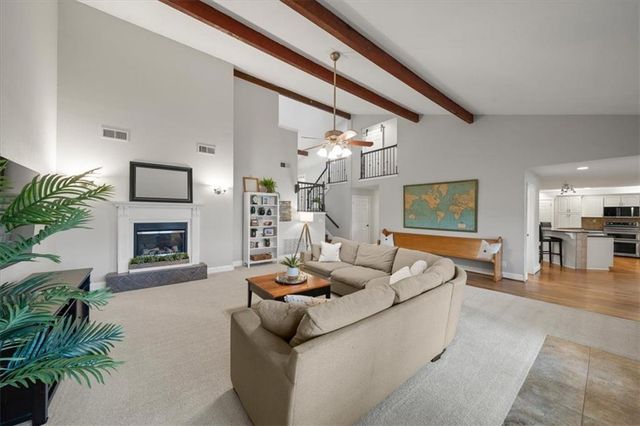 20145 W 119th Street, Olathe, KS 66061